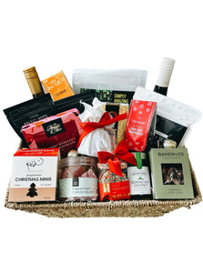 Luxe Gourmet Basket